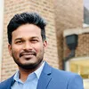 Mahesh Rangu