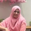 Fatima Sadaf