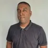 Shantin Naidoo