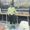 Dipak Das