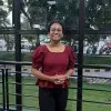 Thejaswini Chandru
