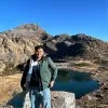 Alok Jha