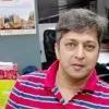 Vikram Shah