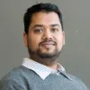 Ashish Goel