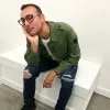 Nicholas Biria