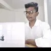 Harsh Kumar
