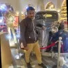 Bhuwan Pratap
