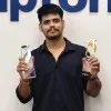 PRAVEEN PARTHIBAN