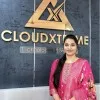 Mounika Parimi