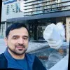 Ahmad Sediqy