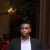 Fadejimi ibikunle
