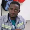 Patrick Nshuti
