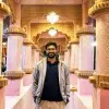 Gopichand Shelke