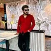 Ashish Kumar