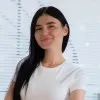Yana Herasymets