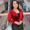 Mariam Ashraf