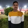Sanish kumar Singh