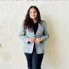 Maully Bhavsar