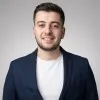 Enes Menüş