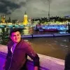Dhruv Jain