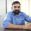 Umashankar Patel