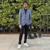 SHADAB KHAN