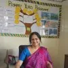 Jyothi Malhotra