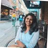Jahnavi Sanjana Patnala