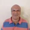 Vikram Aroskar