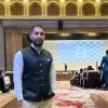 Yasir Wani