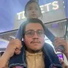 Giovanny Becerril