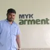 Mallesham Lingaiahgudem