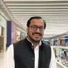 Arjun Chatterjee