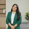 Sakshi George