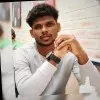 Naveenkumar jayaseelan