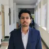 Md Ehsanul Haque