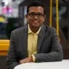 Navin Madhavan