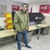 Satish Sharma