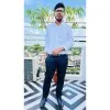 SAYON CHAKRABORTY