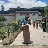 Gonpo Wangmo