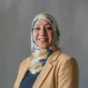 Suha El Sherbiny