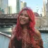 Daniella Sihombing