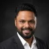 Donald Paul Rex Amalraj