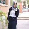 Sara Mostafa