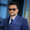 Sreehari Sreekumar