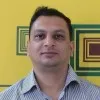 Anand Suryanarayana