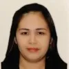 Maria Sarah Estomaguio