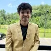 Vraj Patel