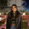 Drasti Patel