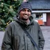 Sudarshan Rao Manchigantu Subbarao